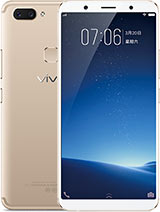 Best available price of vivo X20 in Panama