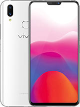 Best available price of vivo X21 in Panama