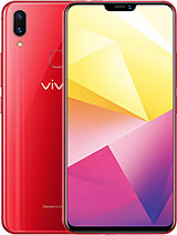 Best available price of vivo X21i in Panama