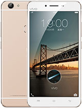 Best available price of vivo X6S Plus in Panama