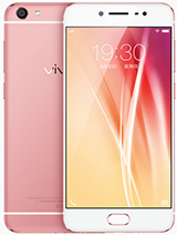 Best available price of vivo X7 Plus in Panama