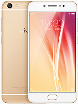 Best available price of vivo X7 in Panama