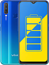 Best available price of vivo Y15 in Panama