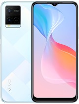 Best available price of vivo Y21e in Panama
