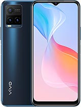 Best available price of vivo Y21s in Panama