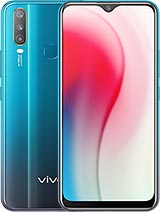 Best available price of vivo Y3 4GB 64GB in Panama