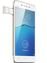 Best available price of vivo Y35 in Panama