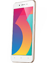 Best available price of vivo Y53i in Panama
