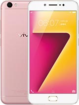 Best available price of vivo Y67 in Panama