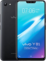 Best available price of vivo Y81 in Panama