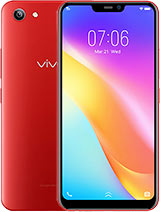 Best available price of vivo Y81i in Panama