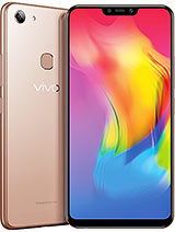 Best available price of vivo Y83 in Panama