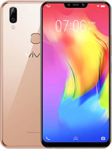 Best available price of vivo Y83 Pro in Panama