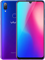 Best available price of vivo Z3 in Panama