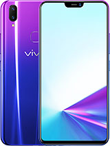 Best available price of vivo Z3x in Panama