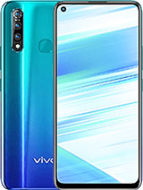 Best available price of vivo Z1Pro in Panama