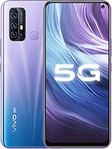Best available price of vivo Z6 5G in Panama