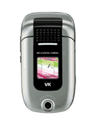 Best available price of VK Mobile VK3100 in Panama