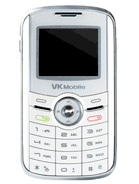 Best available price of VK Mobile VK5000 in Panama