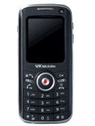 Best available price of VK Mobile VK7000 in Panama