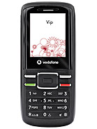 Best available price of Vodafone 231 in Panama