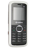 Best available price of Vodafone 235 in Panama
