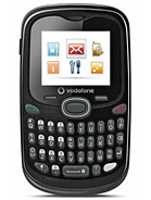 Best available price of Vodafone 350 Messaging in Panama