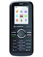 Best available price of Vodafone 526 in Panama
