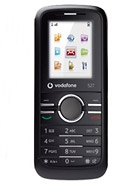 Best available price of Vodafone 527 in Panama