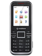 Best available price of Vodafone 540 in Panama