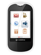 Best available price of Vodafone 541 in Panama
