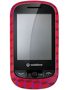 Best available price of Vodafone 543 in Panama