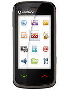 Best available price of Vodafone 547 in Panama