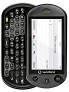 Best available price of Vodafone 553 in Panama