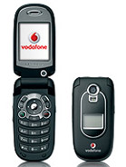 Best available price of Vodafone 710 in Panama