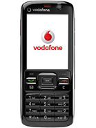 Best available price of Vodafone 725 in Panama
