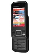 Best available price of Vodafone 830i in Panama