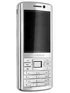Best available price of Vodafone 835 in Panama