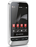 Best available price of Vodafone 845 in Panama