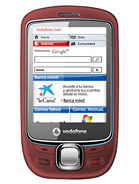 Best available price of Vodafone Indie in Panama