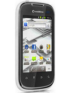 Best available price of Vodafone V860 Smart II in Panama