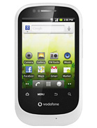 Best available price of Vodafone 858 Smart in Panama
