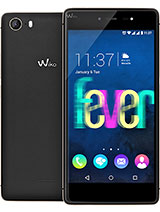 Best available price of Wiko Fever 4G in Panama