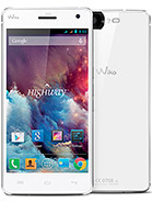 Best available price of Wiko Highway in Panama