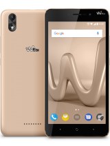 Best available price of Wiko Lenny4 Plus in Panama