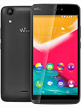 Best available price of Wiko Rainbow Jam 4G in Panama