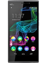 Best available price of Wiko Ridge Fab 4G in Panama