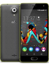 Best available price of Wiko Ufeel in Panama