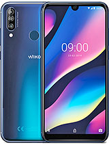 Best available price of Wiko View3 in Panama