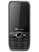 Best available price of Micromax X330 in Panama